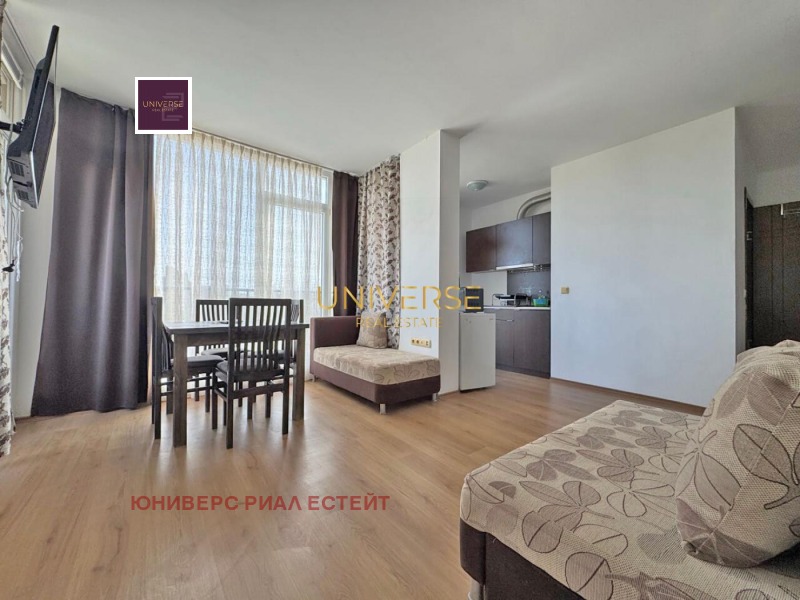 À venda  1 quarto região Burgas , k.k. Slantchev briag , 65 m² | 48663201 - imagem [2]