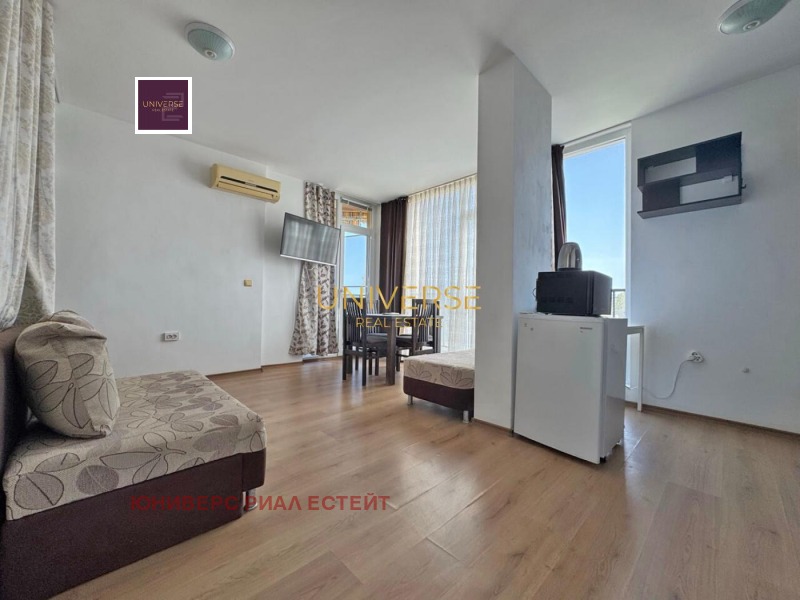 À venda  1 quarto região Burgas , k.k. Slantchev briag , 65 m² | 48663201 - imagem [3]