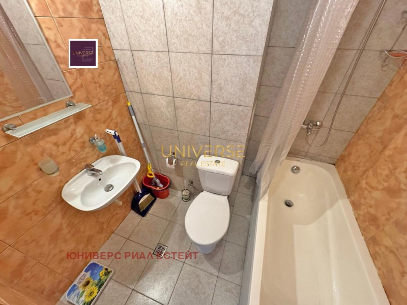 À venda  1 quarto região Burgas , k.k. Slantchev briag , 65 m² | 48663201 - imagem [8]