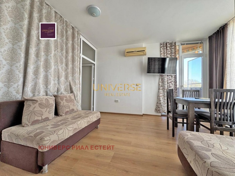 À venda  1 quarto região Burgas , k.k. Slantchev briag , 65 m² | 48663201 - imagem [4]