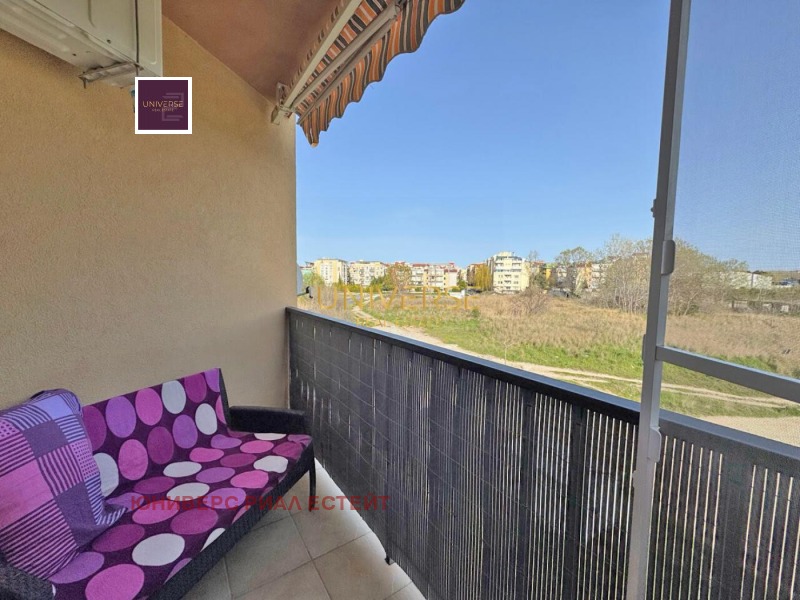À venda  1 quarto região Burgas , k.k. Slantchev briag , 65 m² | 48663201 - imagem [9]