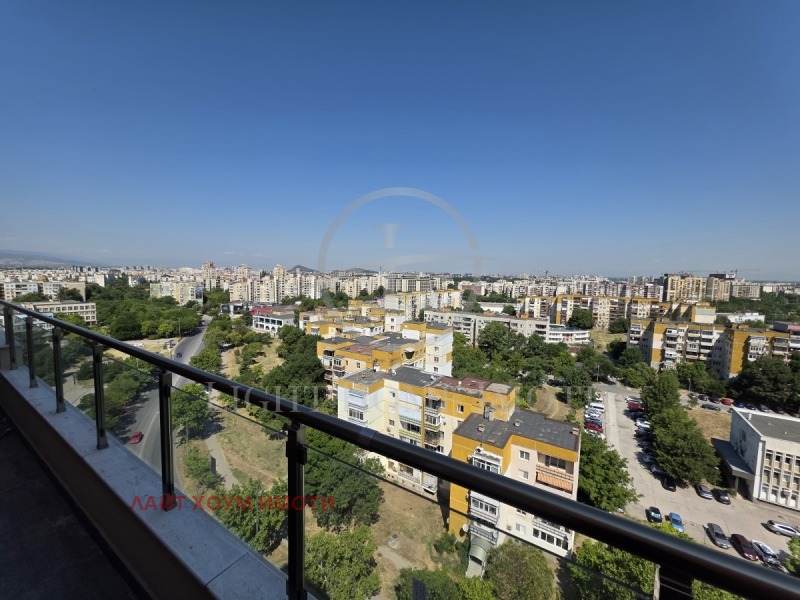 Προς πώληση  1 υπνοδωμάτιο Πλοβδηβ , Τρακηια , 61 τ.μ | 21800389 - εικόνα [11]