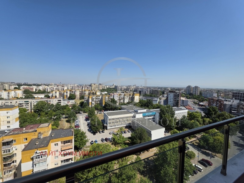 Προς πώληση  1 υπνοδωμάτιο Πλοβδηβ , Τρακηια , 61 τ.μ | 21800389 - εικόνα [10]