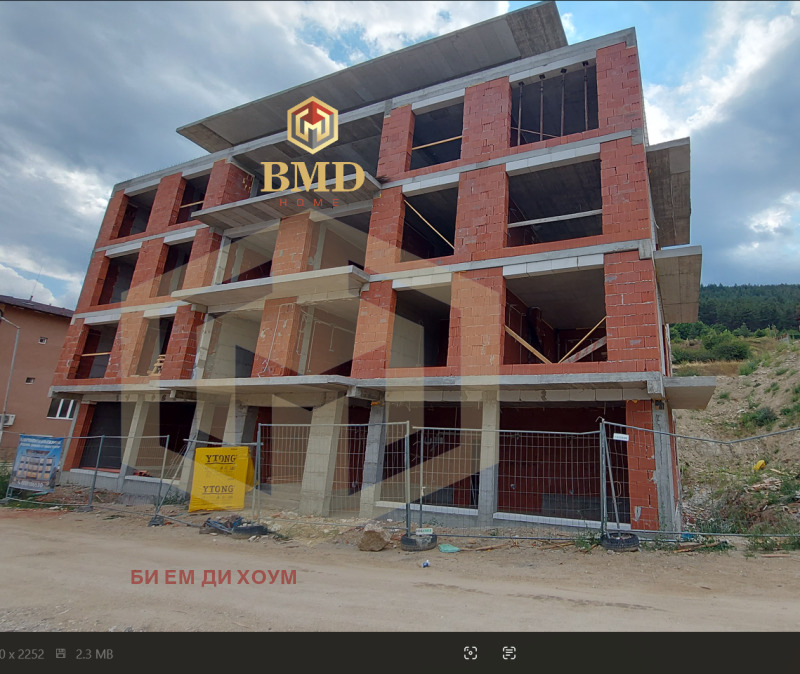 In vendita  1 camera da letto regione Pazardzhik , Velingrad , 66 mq | 75040875 - Immagine [3]