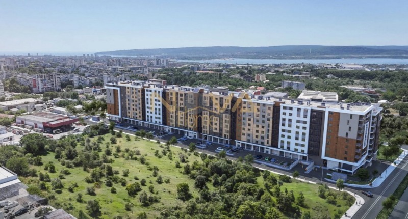 Προς πώληση  1 υπνοδωμάτιο Βαρνα , Καισηεβα γραδηνα , 65 τ.μ | 96261131 - εικόνα [7]