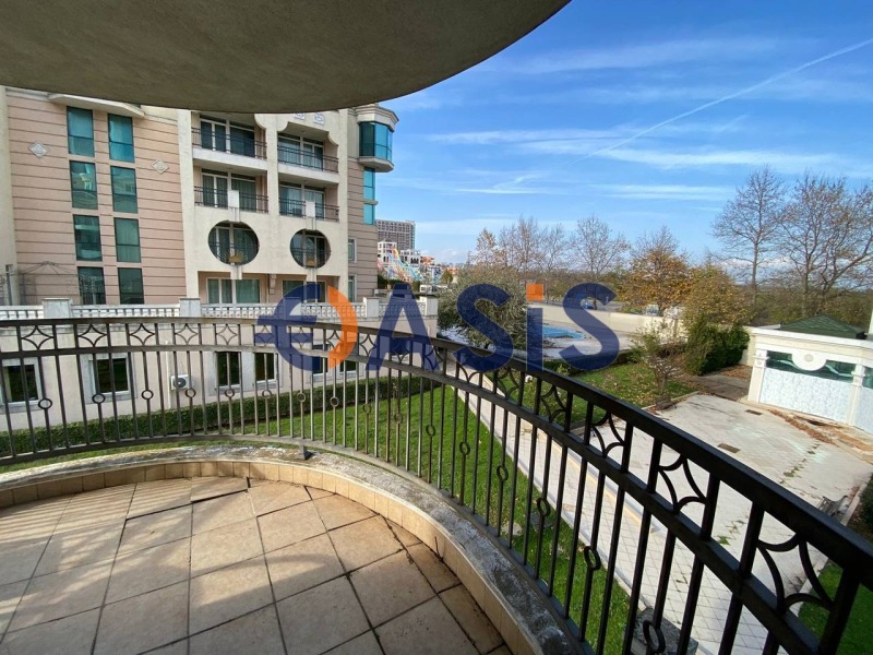 Продава 2-СТАЕН, гр. Поморие, област Бургас, снимка 11 - Апартаменти - 52514404