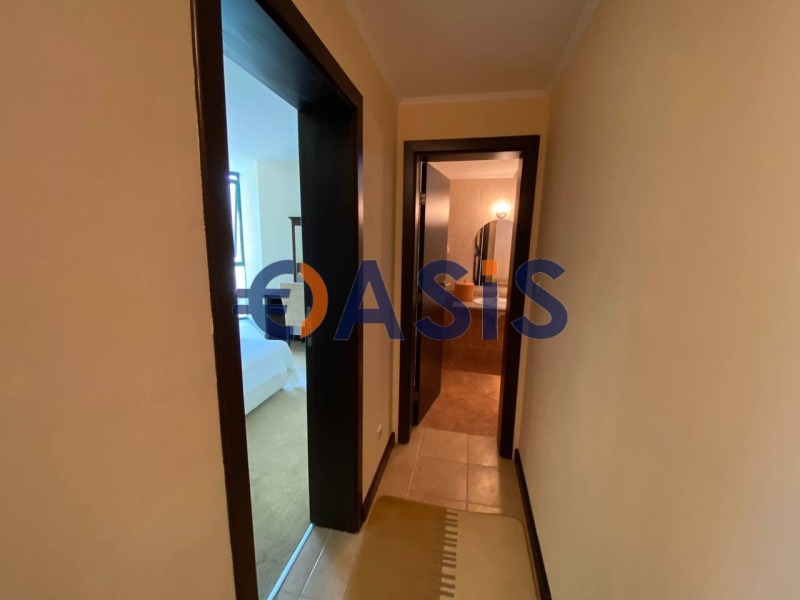Продава 2-СТАЕН, гр. Поморие, област Бургас, снимка 12 - Апартаменти - 52514404
