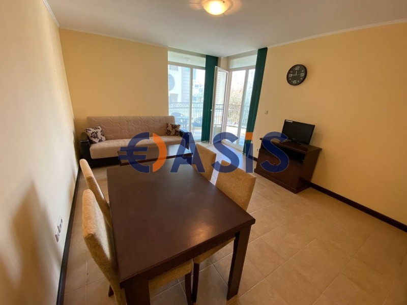 Продава 2-СТАЕН, гр. Поморие, област Бургас, снимка 5 - Апартаменти - 52514404