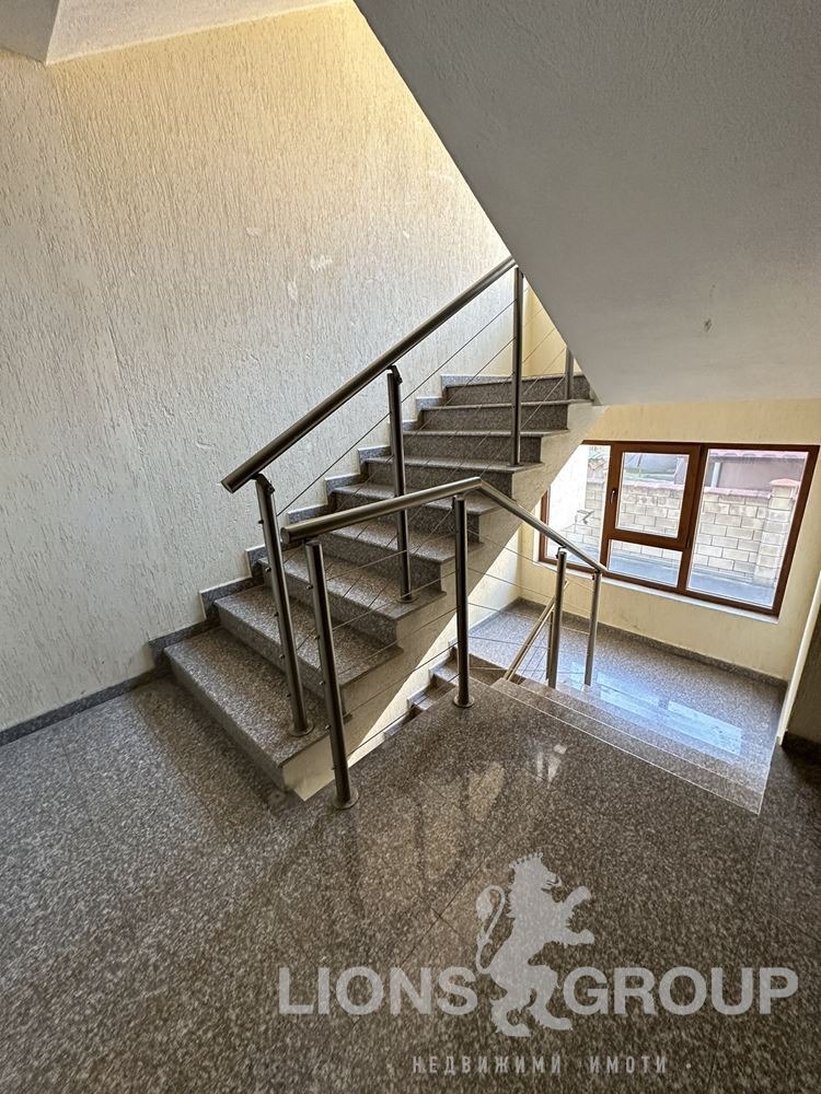 Продава 2-СТАЕН, гр. Варна, Левски 1, снимка 10 - Апартаменти - 52531680