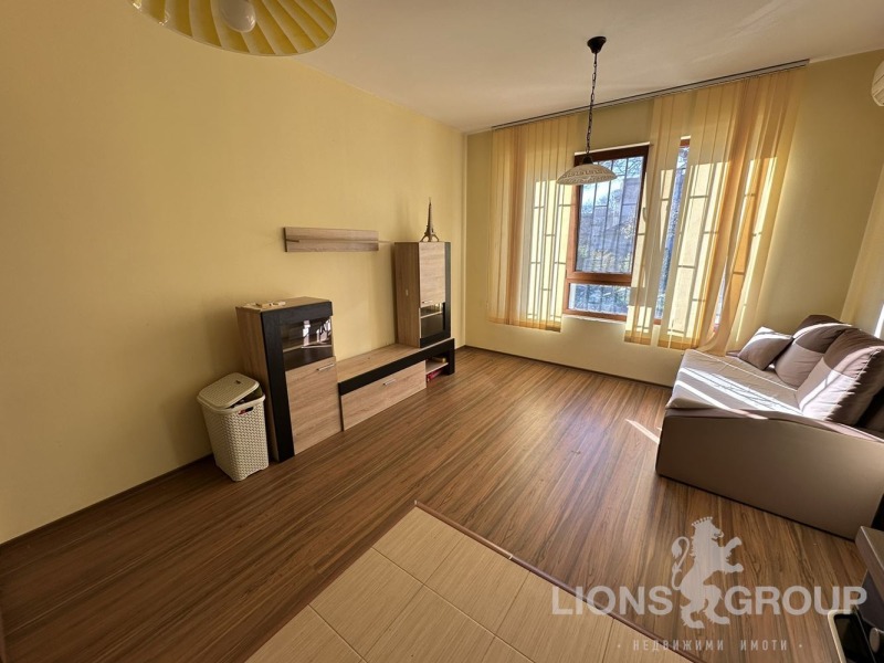 Продава 2-СТАЕН, гр. Варна, Левски 1, снимка 2 - Апартаменти - 52531680