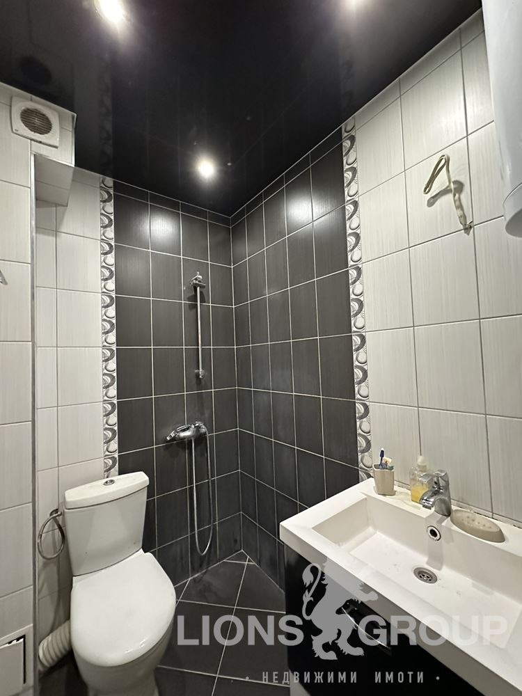 Продава 2-СТАЕН, гр. Варна, Левски 1, снимка 9 - Апартаменти - 52531680