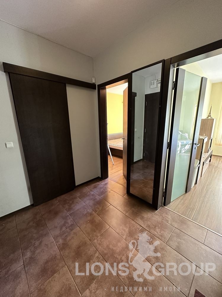 Продава 2-СТАЕН, гр. Варна, Левски 1, снимка 6 - Апартаменти - 52531680