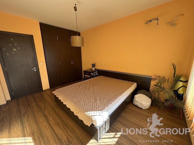 Продава 2-СТАЕН, гр. Варна, Левски 1, снимка 3 - Апартаменти - 52531680