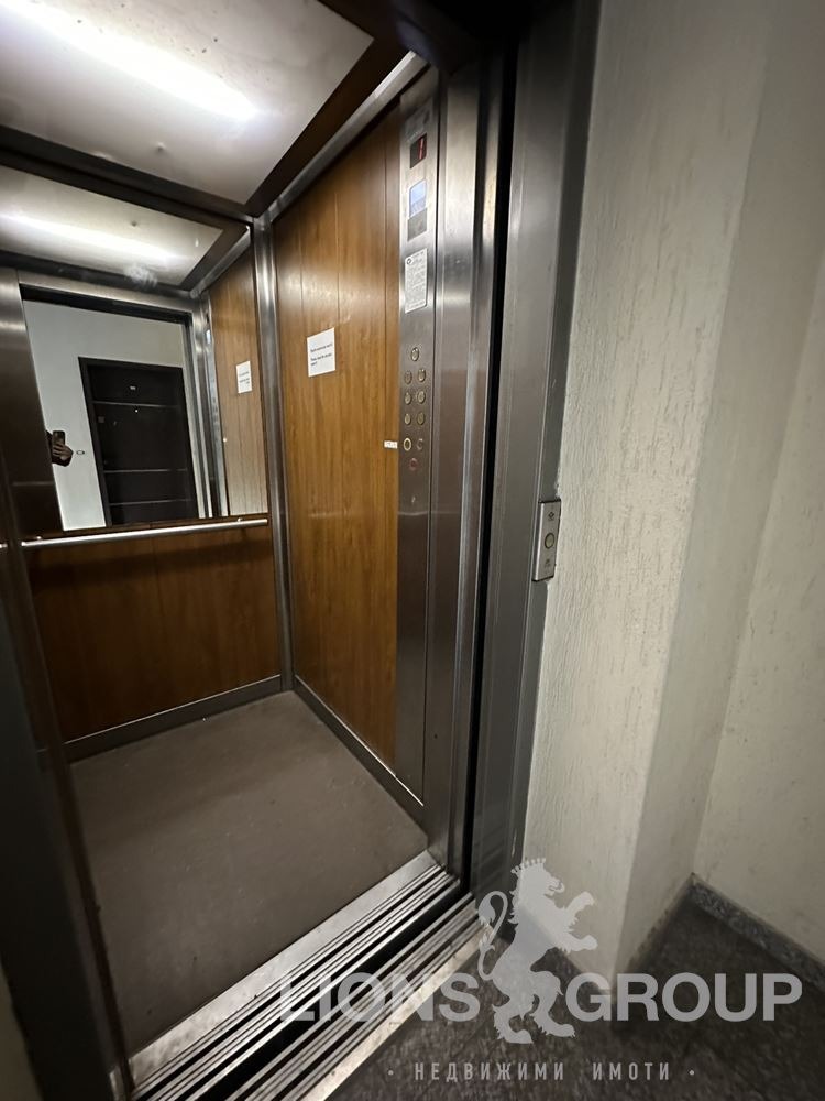 Продава 2-СТАЕН, гр. Варна, Левски 1, снимка 8 - Апартаменти - 52531680