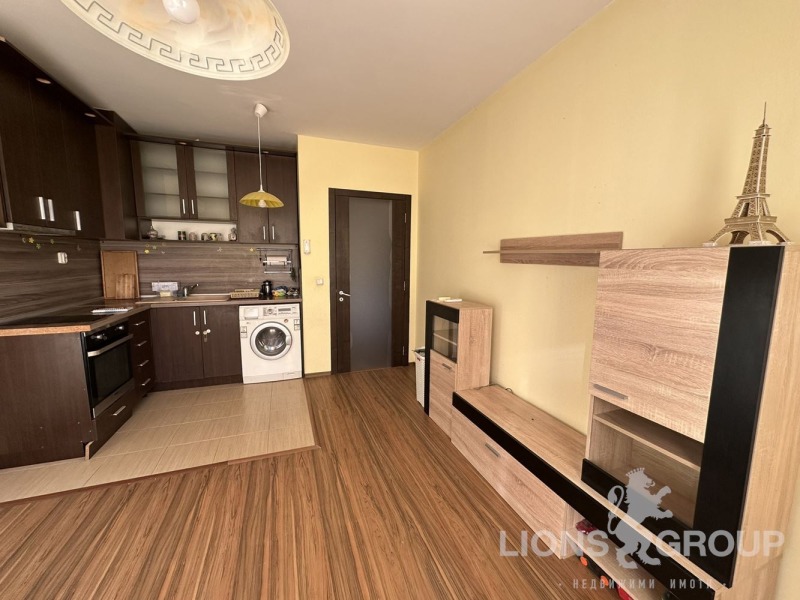 Продава 2-СТАЕН, град Варна, Левски 1 • 155000 € / 303153.65 лв. • 63864994 1