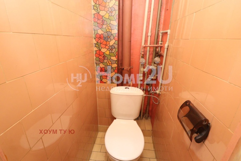 Продава 2-СТАЕН, гр. София, Красна поляна 1, снимка 7 - Апартаменти - 53034342