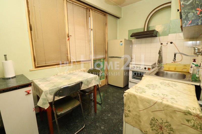 Продава 2-СТАЕН, гр. София, Красна поляна 1, снимка 5 - Апартаменти - 53034342