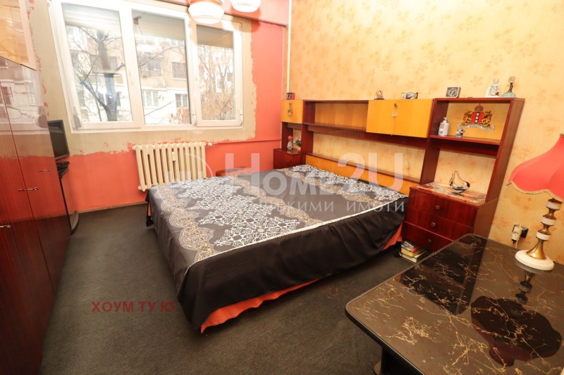 Продава 2-СТАЕН, гр. София, Красна поляна 1, снимка 2 - Апартаменти - 53034342