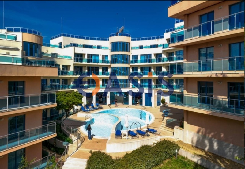 Продава 2-СТАЕН, гр. Обзор, област Бургас, снимка 3 - Апартаменти - 53136948