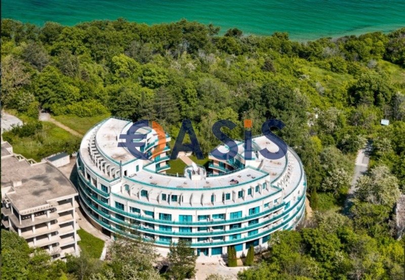 Продава 2-СТАЕН, гр. Обзор, област Бургас, снимка 2 - Апартаменти - 53136948