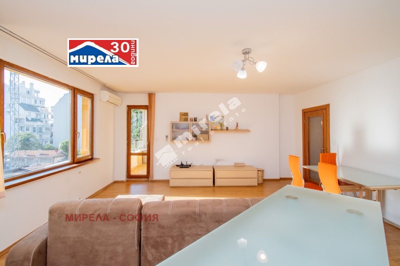 Продава 2-СТАЕН, гр. София, Хаджи Димитър, снимка 5 - Апартаменти - 53289350