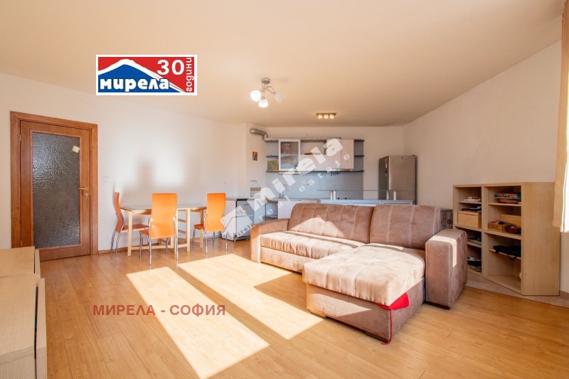 Продава 2-СТАЕН, гр. София, Хаджи Димитър, снимка 2 - Апартаменти - 53289350