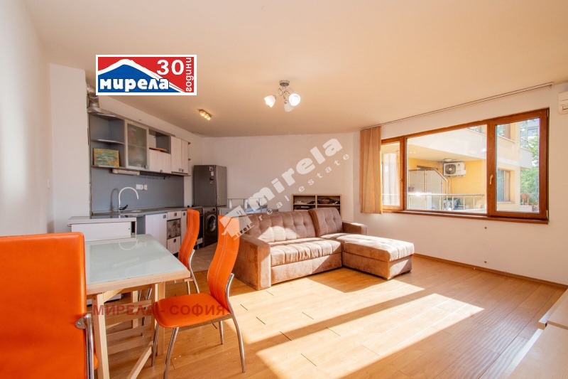 Продава 2-СТАЕН, гр. София, Хаджи Димитър, снимка 3 - Апартаменти - 53289350