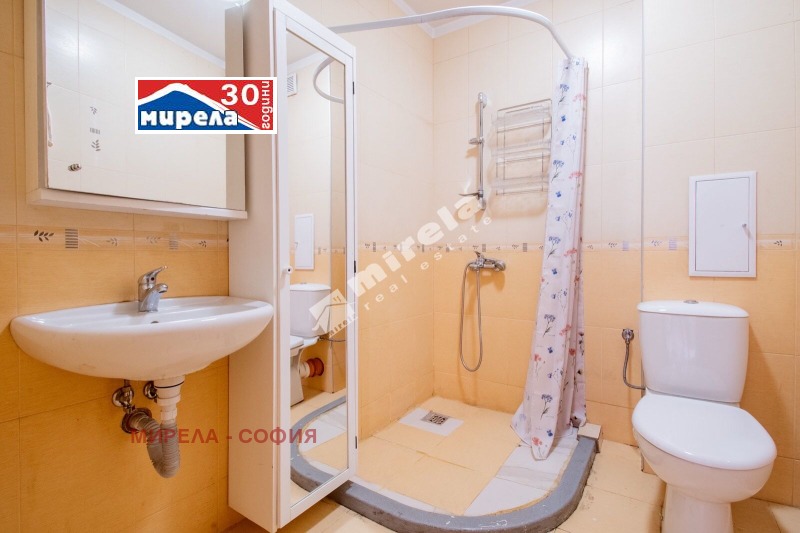 Продава 2-СТАЕН, гр. София, Хаджи Димитър, снимка 8 - Апартаменти - 53289350