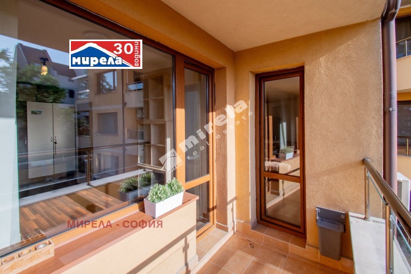 Продава 2-СТАЕН, гр. София, Хаджи Димитър, снимка 9 - Апартаменти - 53289350