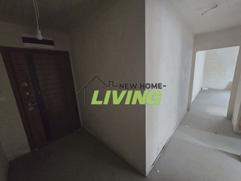 Продава 2-СТАЕН, гр. Пловдив, Христо Смирненски, снимка 5 - Апартаменти - 53315065