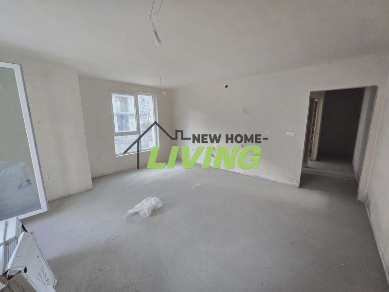 Продава 2-СТАЕН, гр. Пловдив, Христо Смирненски