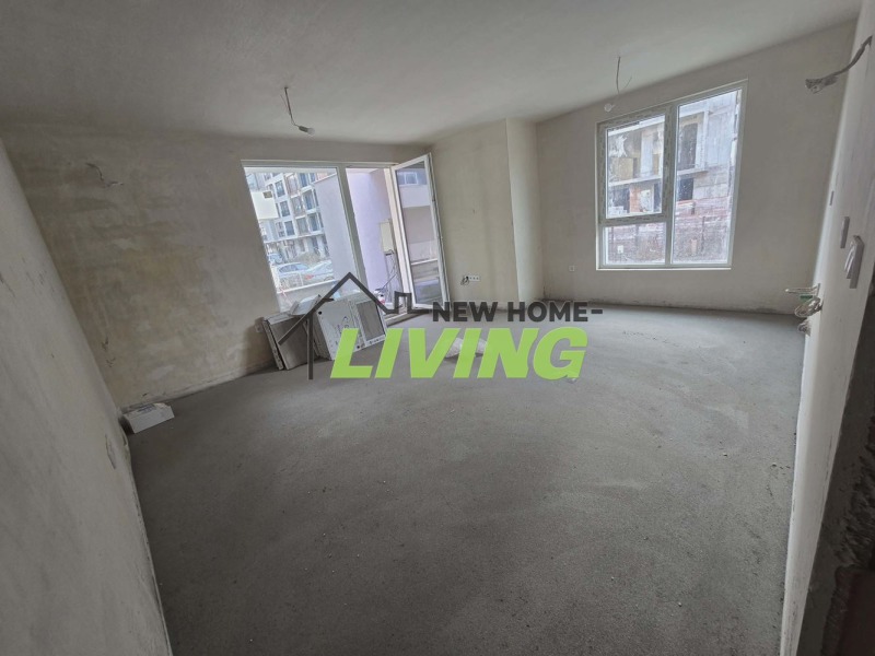 Продава 2-СТАЕН, гр. Пловдив, Христо Смирненски, снимка 2 - Апартаменти - 53315065