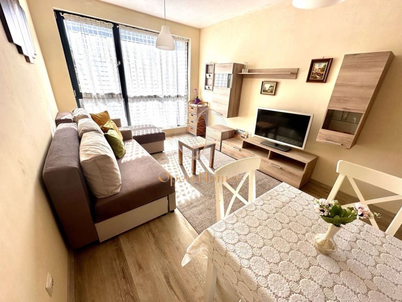 Продава 2-СТАЕН, гр. Пловдив, Младежки Хълм, снимка 5 - Апартаменти - 53367134