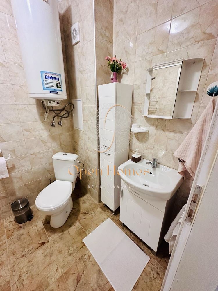 Продава 2-СТАЕН, гр. Пловдив, Младежки Хълм, снимка 11 - Апартаменти - 53367134