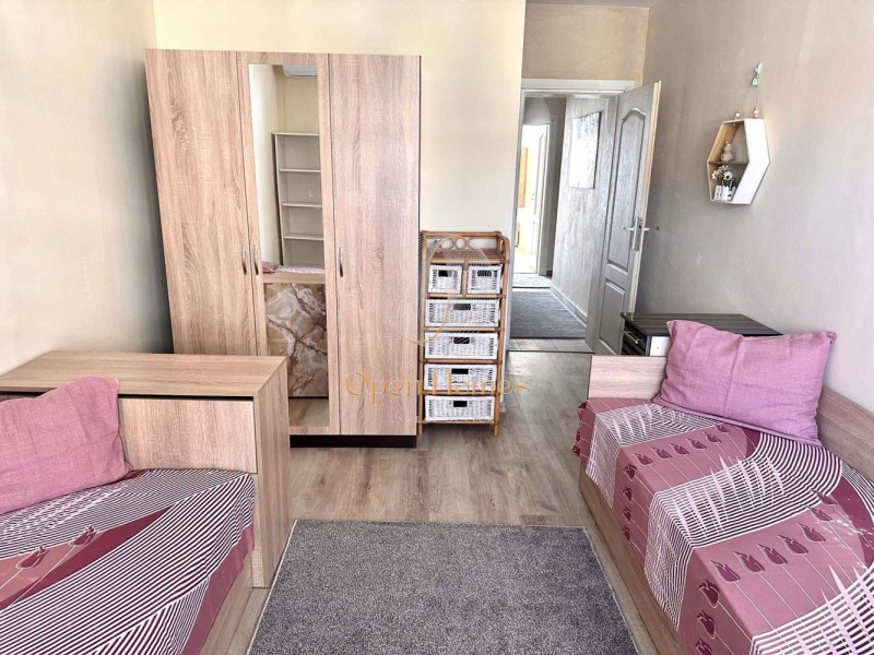 Продава 2-СТАЕН, гр. Пловдив, Младежки Хълм, снимка 8 - Апартаменти - 53367134