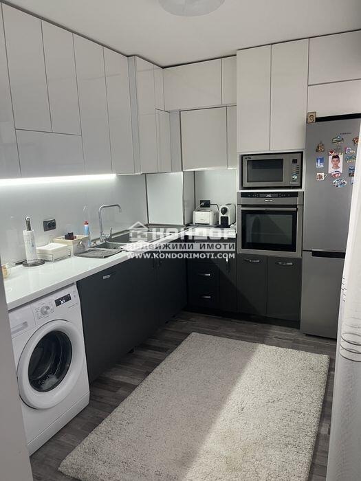 Продава 2-СТАЕН, гр. Пловдив, Кючук Париж, снимка 4 - Апартаменти - 54038321