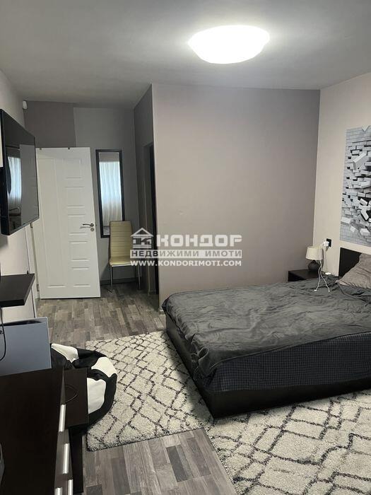 Продава 2-СТАЕН, гр. Пловдив, Кючук Париж, снимка 6 - Апартаменти - 54038321