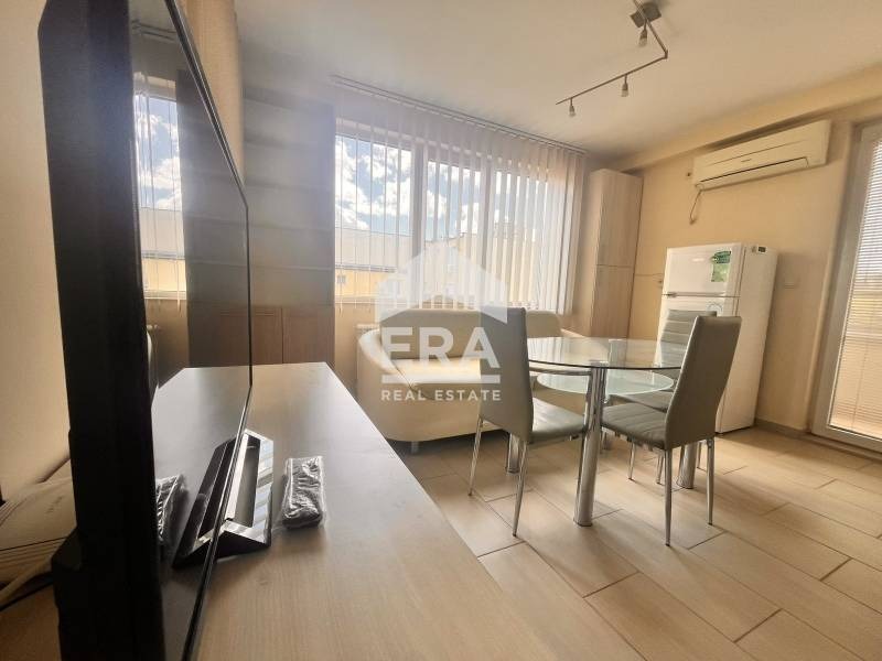 Продава 2-СТАЕН, гр. Русе, Център, снимка 2 - Апартаменти - 54136688