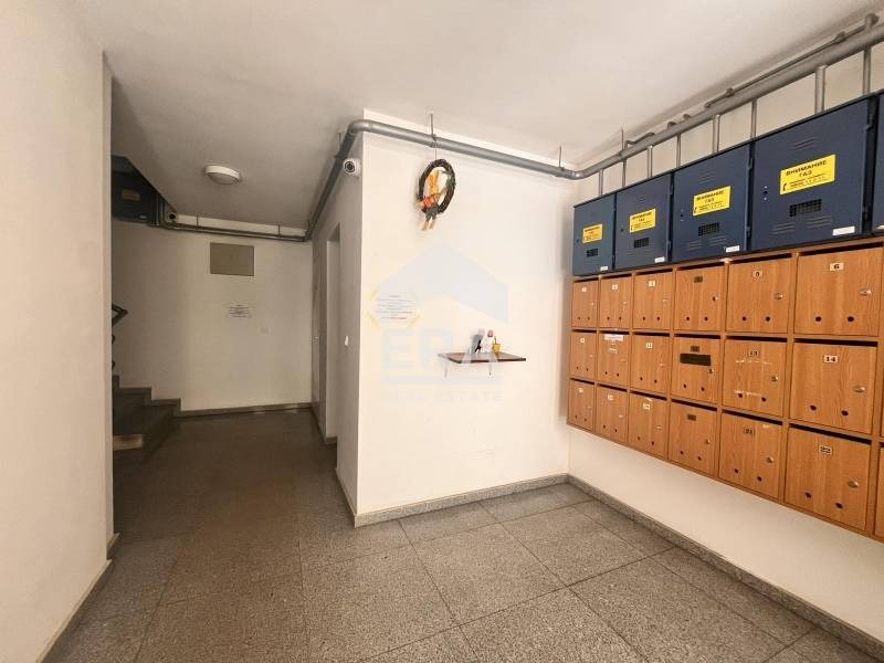 Продава 2-СТАЕН, гр. Русе, Център, снимка 11 - Апартаменти - 54136688