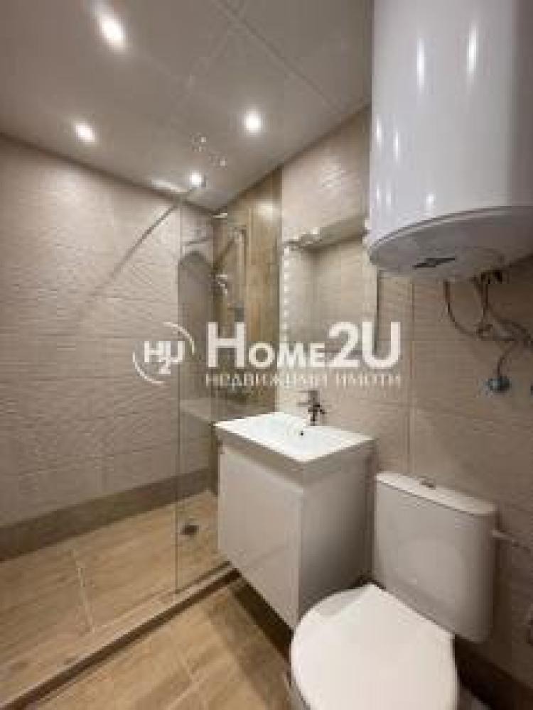 Продава 2-СТАЕН, гр. Варна, Възраждане 1, снимка 6 - Апартаменти - 54548898
