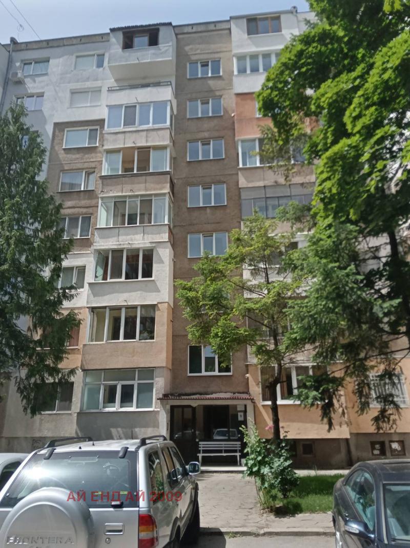 Продава 3-СТАЕН, гр. София, Мусагеница, снимка 1 - Aпартаменти - 47641607