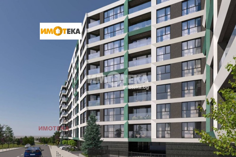 Te koop  2 slaapkamers Sofia , Mladost 4 , 99 m² | 13077387 - afbeelding [2]