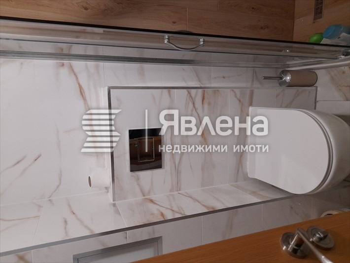 Продава 3-СТАЕН, гр. Пловдив, Кючук Париж, снимка 5 - Aпартаменти - 48526203