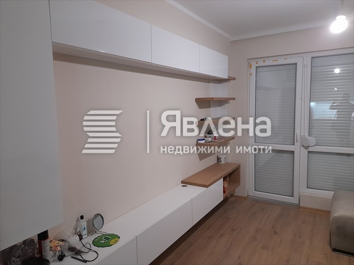 Продава 3-СТАЕН, гр. Пловдив, Кючук Париж, снимка 3 - Aпартаменти - 48526203