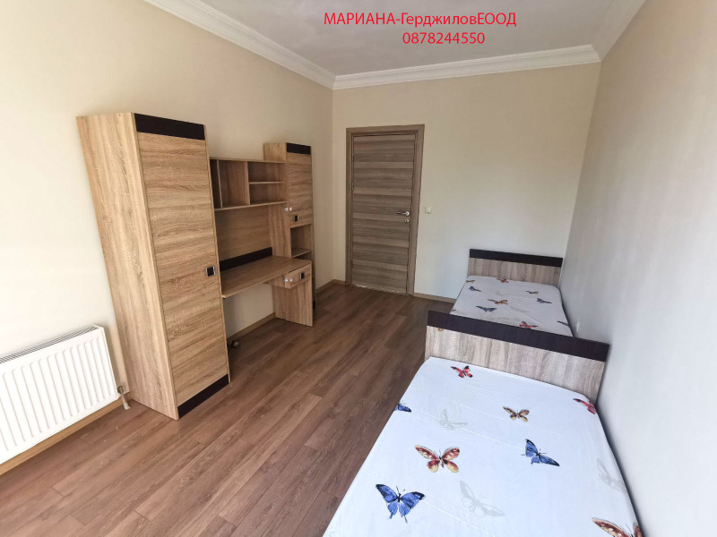 Продава 3-СТАЕН, гр. Пловдив, Тракия, снимка 8 - Aпартаменти - 49203370