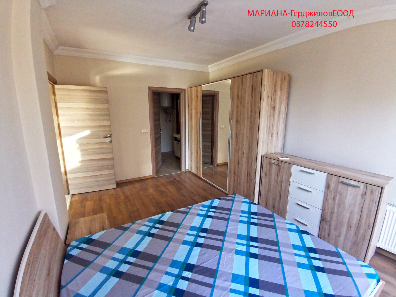 Продава 3-СТАЕН, гр. Пловдив, Тракия, снимка 4 - Aпартаменти - 49203370