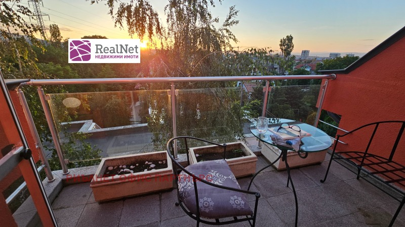 Продава  3-стаен град София , Бъкстон , 85 кв.м | 52489032 - изображение [10]