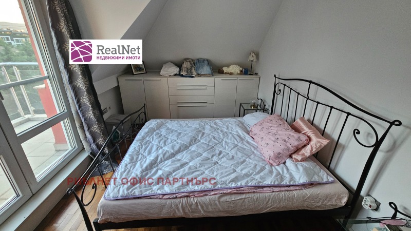 Продава  3-стаен град София , Бъкстон , 85 кв.м | 52489032 - изображение [3]