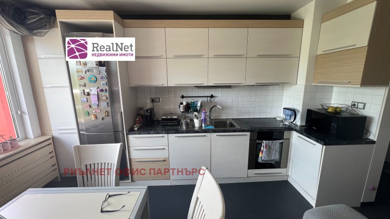 Продава  3-стаен град София , Бъкстон , 85 кв.м | 52489032