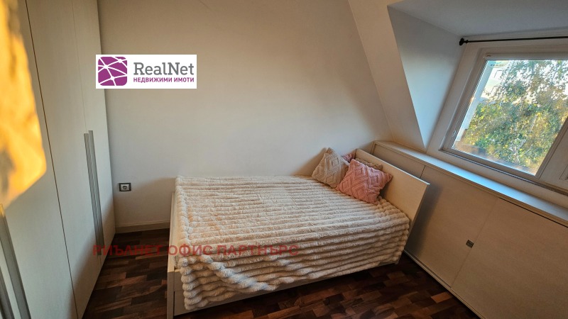 Продава  3-стаен град София , Бъкстон , 85 кв.м | 52489032 - изображение [8]